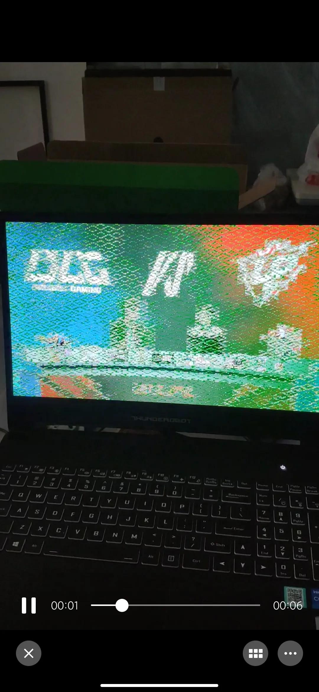 买雷神电脑主要看哪些配置,想买雷神的游戏笔记本