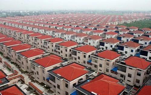 中国十大土豪村靠什么发展,发展潜力最大的农村