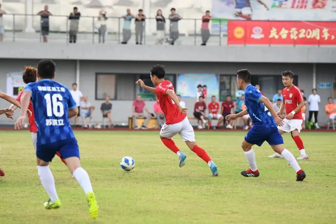 2023年五菱杯柳州传奇足球邀请赛,柳州五菱职工运动会