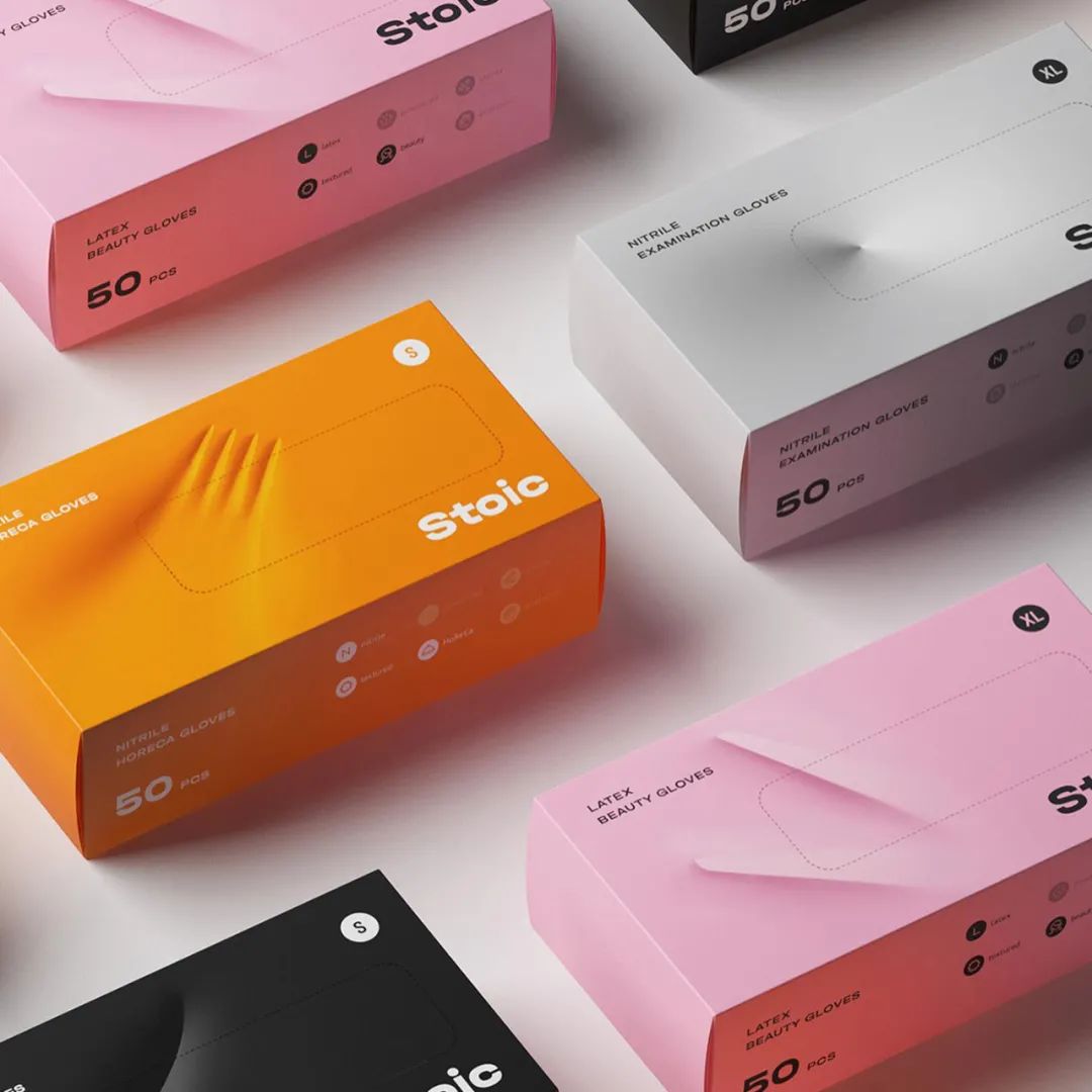 包装颜值／商业感固然重要／消费者观感、触感、情感等也需要重视