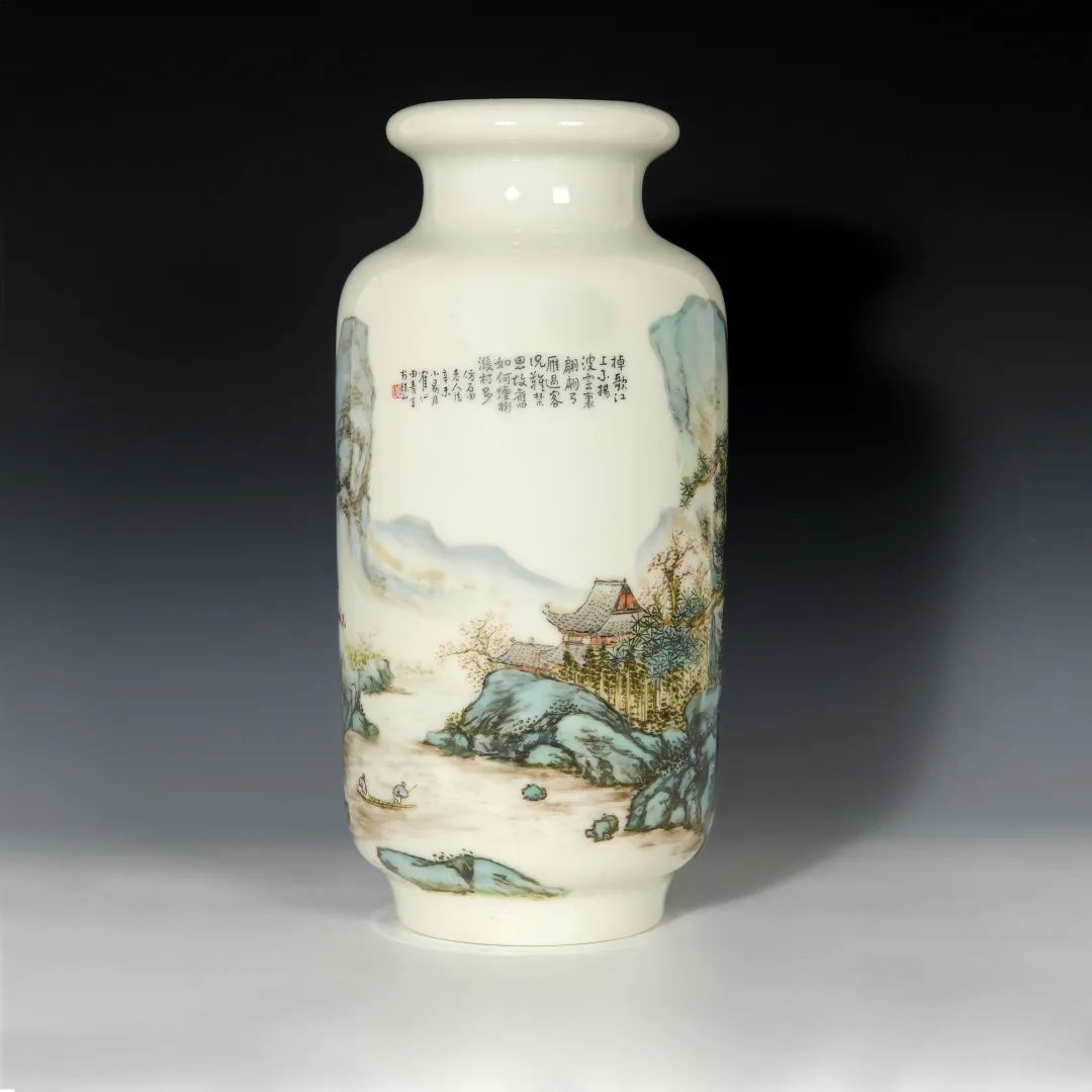 深挖北美私藏！生货颇多！奥克里奇「重要中国古董•书画拍卖」