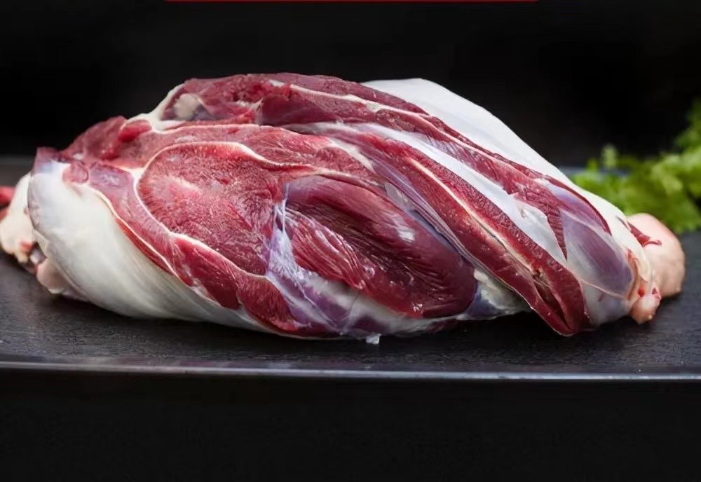 买牛肉时聪明人专挑牛腩肉,买猪肉内行人只认这5块肉