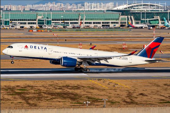 2023年全球航空公司排名,2024年全球十佳航空公司