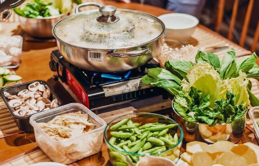 俄罗斯人最喜欢的中国菜