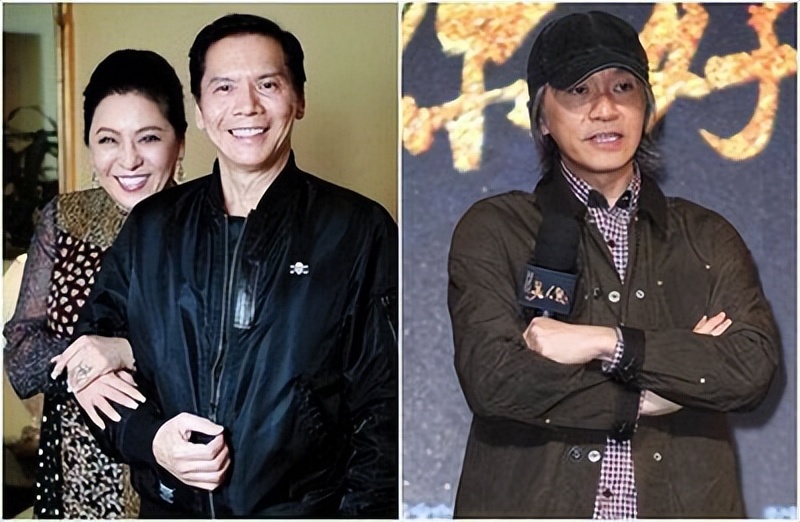 让周星驰当配角的人,韩三平星爷谈长江七号