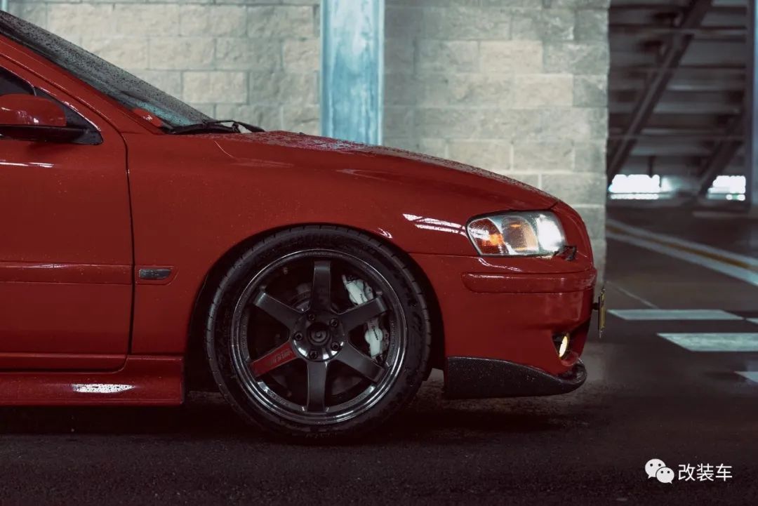 有jdm味道的性能车,有jdm味道的日系车