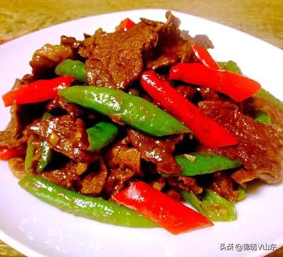 三道家常小炒菜简单易上手,这5道家常小炒菜清淡少油味道美