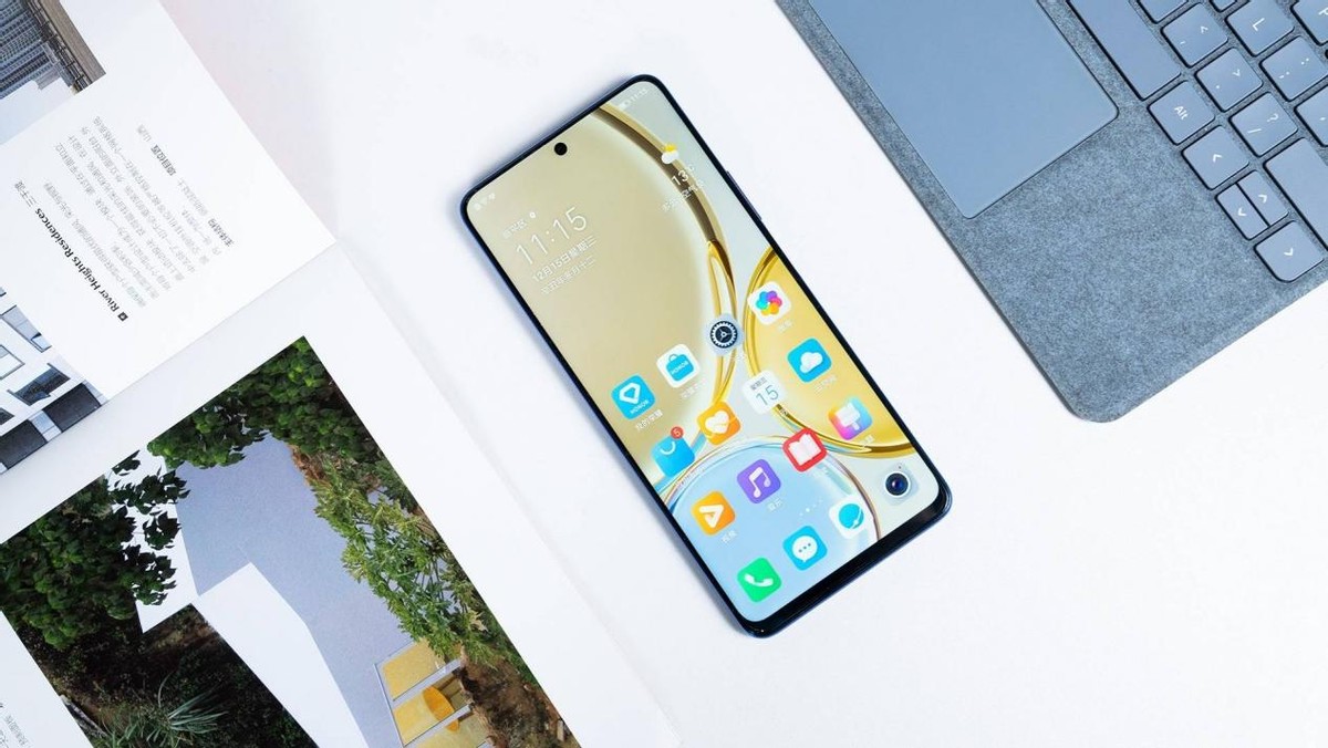 荣耀x40max发布了吗,荣耀x40max大屏手机7.2寸最新消息