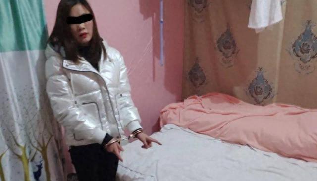 湖南省足浴店卖淫案例,足疗店卖淫真实案件湖南