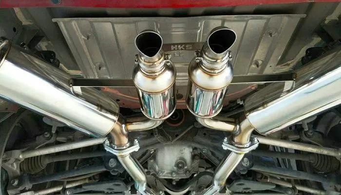 改装进气、排气可以大幅度提高动力么？动力与哪些因素有关？