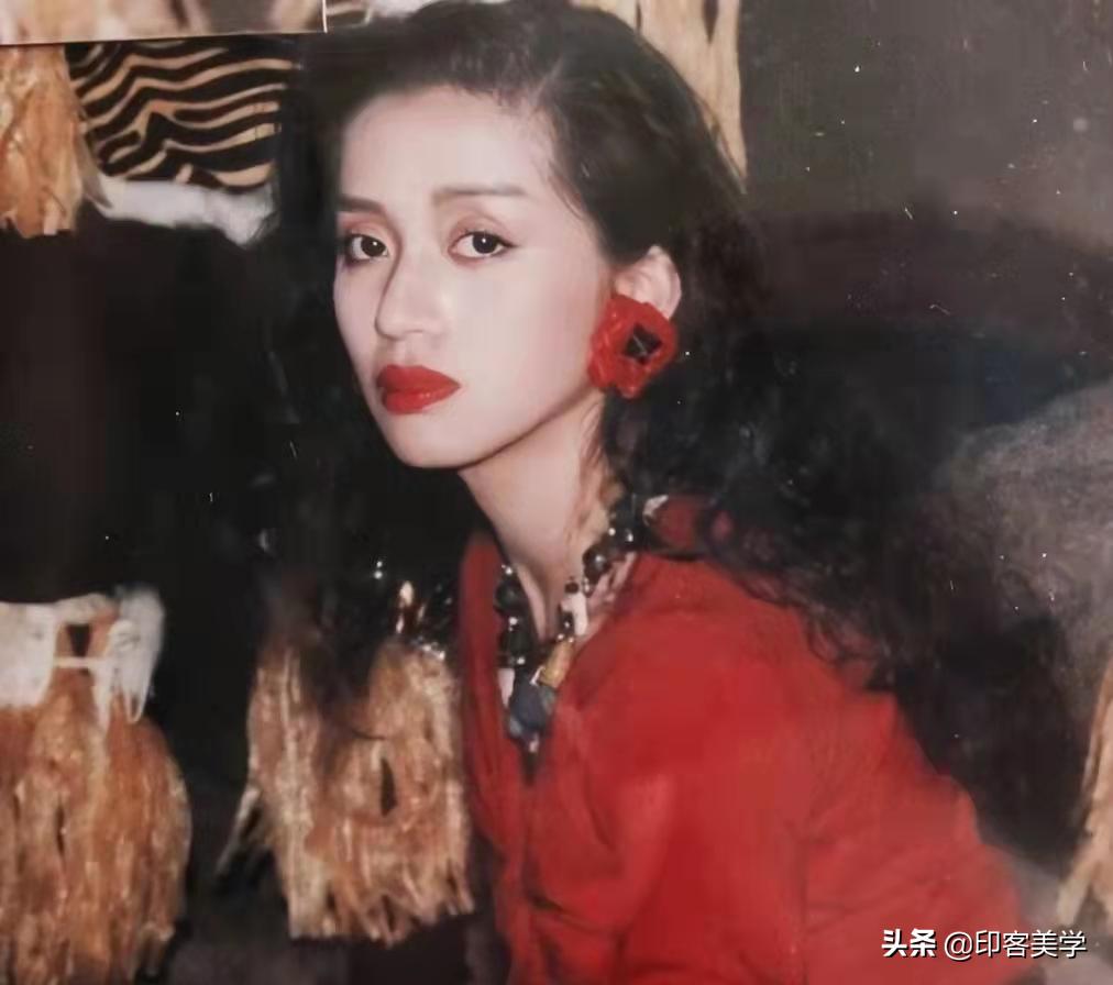 港风高级感,小众港风