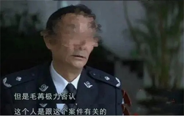 2009年，女毒贩为爱拒供黑人男友，被判死刑后哭着向父母表示忏悔