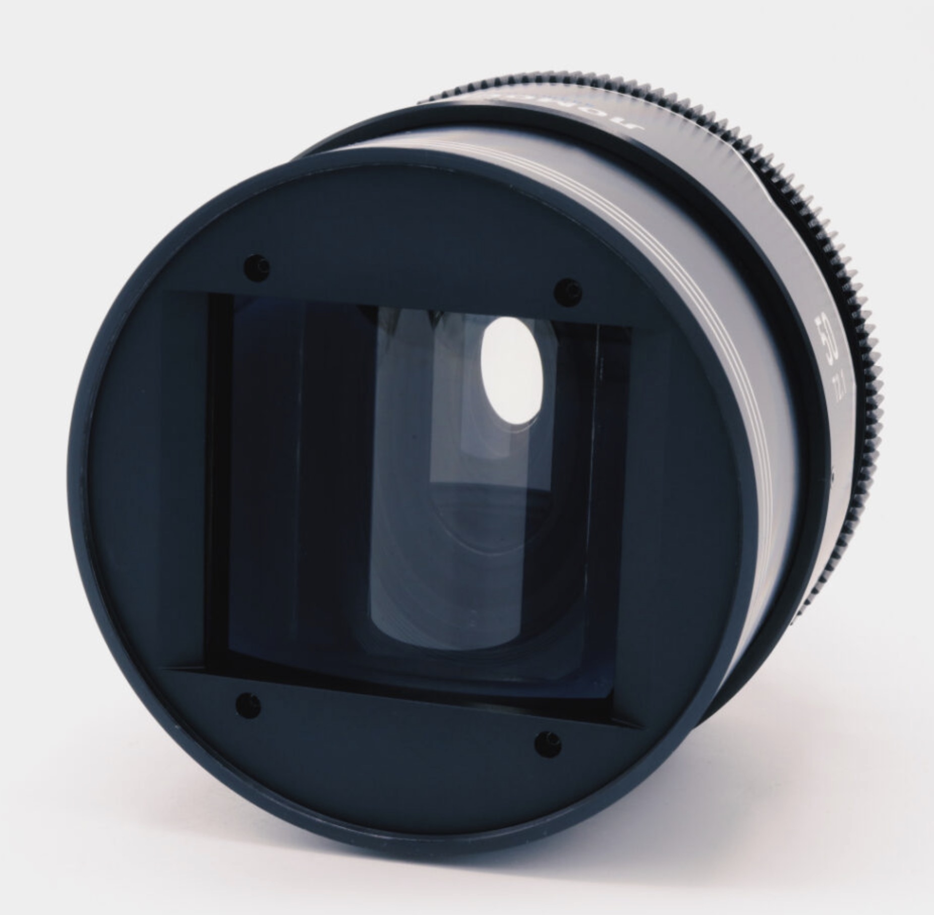 白点LOMOCRON2x变宽镜头