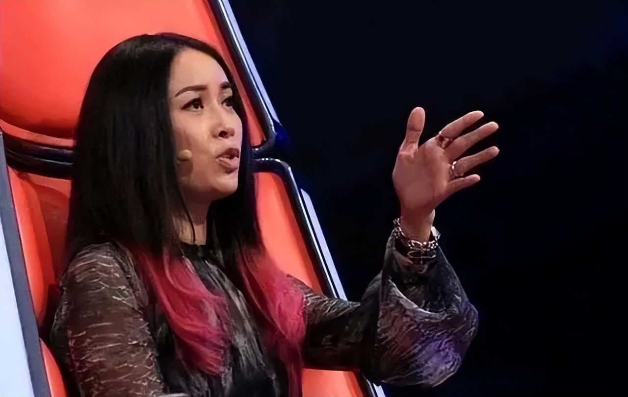 好声音经典感悟,好声音给人的感受