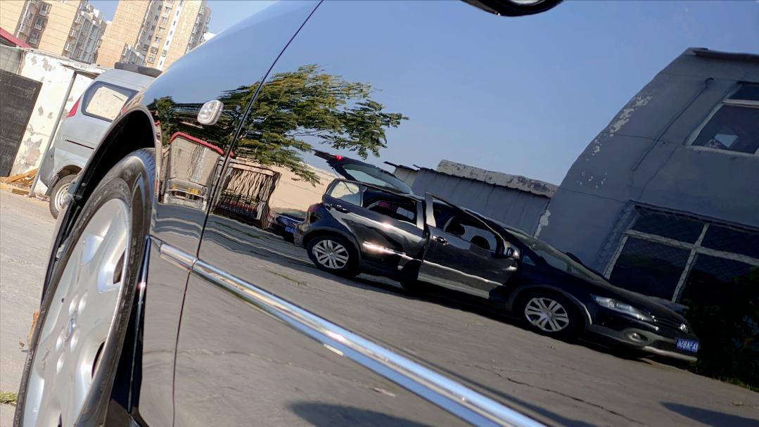 搞了辆“破烂不堪”05年凌志LS430，进厂翻新重造，复活又变新车