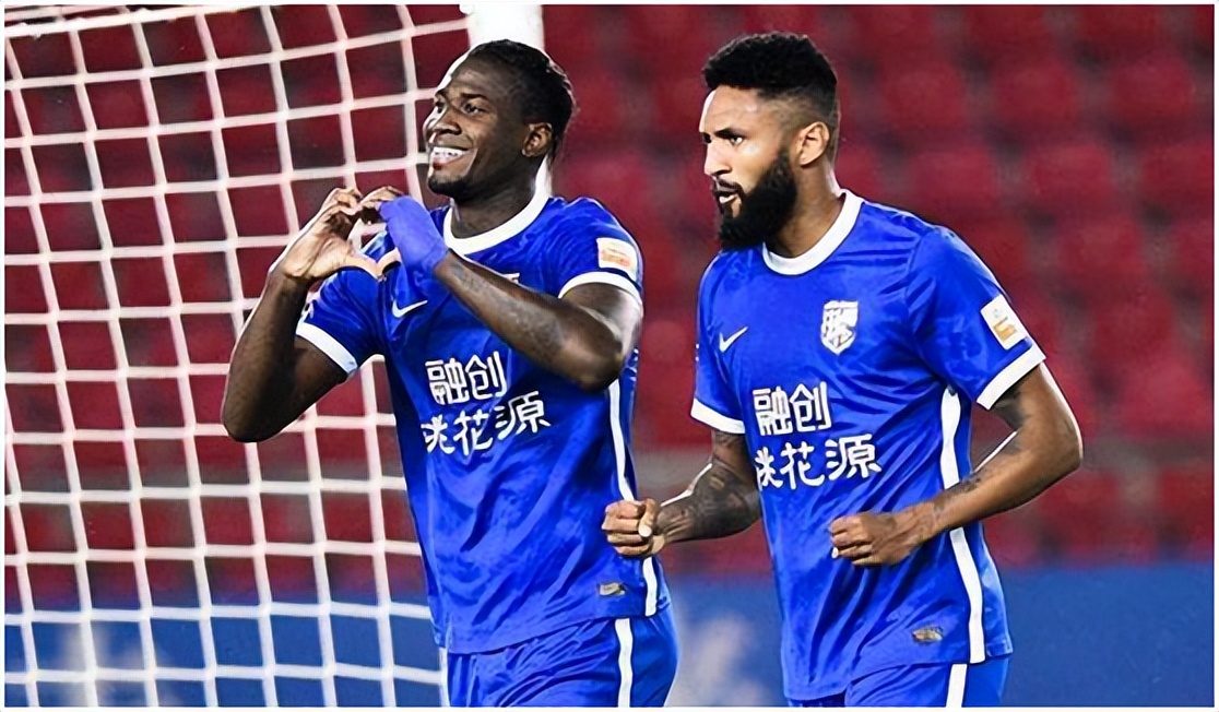 细说中超“惊”与“喜”！为你解读三宗“最”