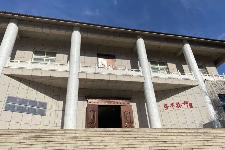 莱芜房干精神展馆要门票吗,房干精神展览馆