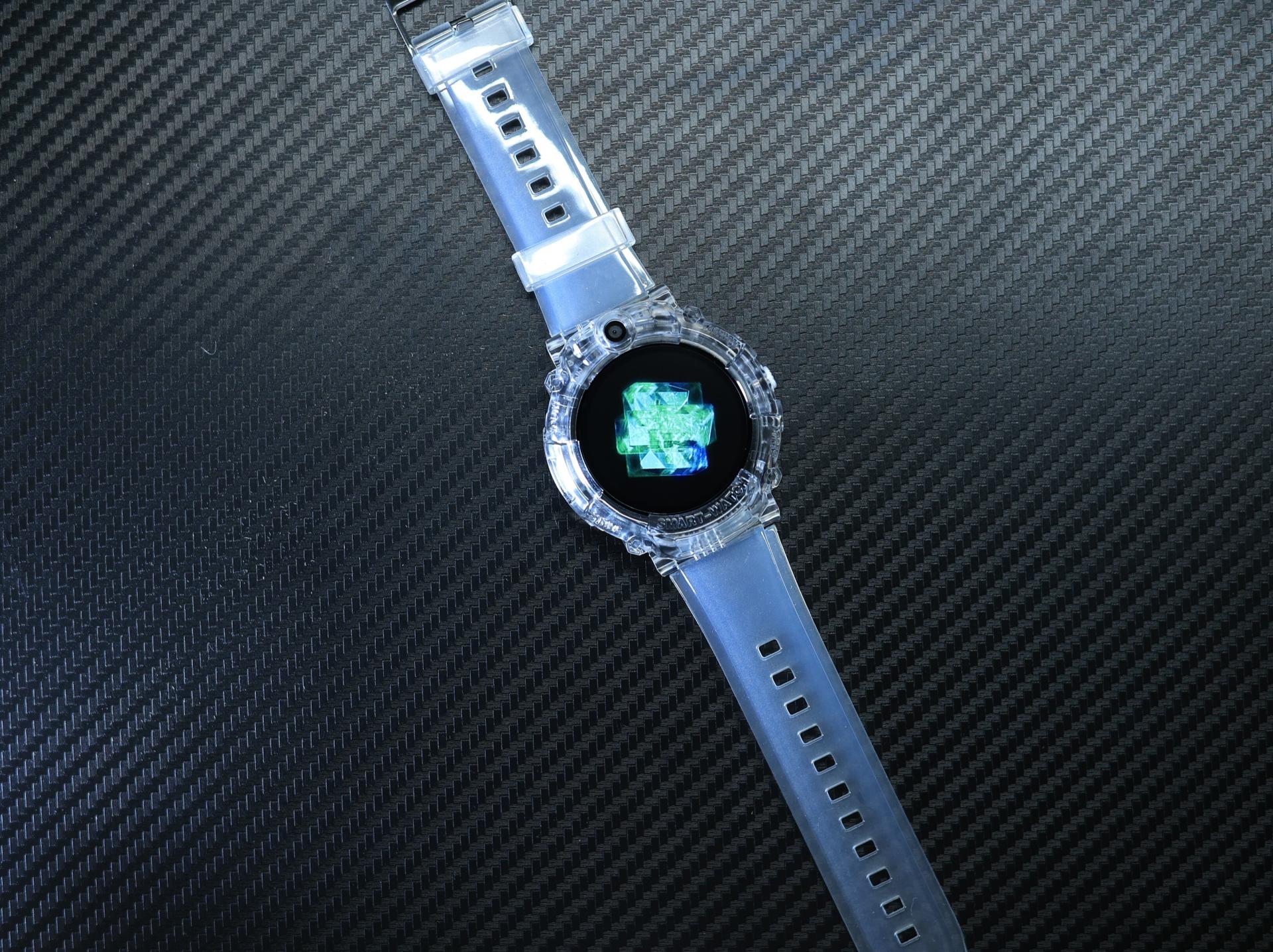 dido电话手表测评,dido智能手表使用方法