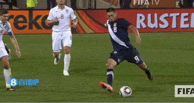 世界杯表现不尽人意的球员,世界杯那些不可思议的进球