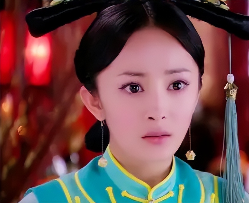 历史上八阿哥和晴川,历史上的雍正晴川