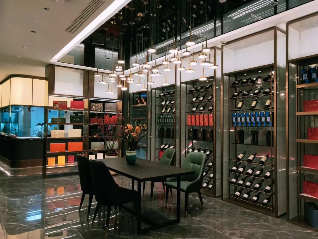 九亭这几家特色美食店，等你来打卡！|五五购物节