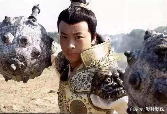 各版本隋唐角色对比,为什么隋唐有那么多版本