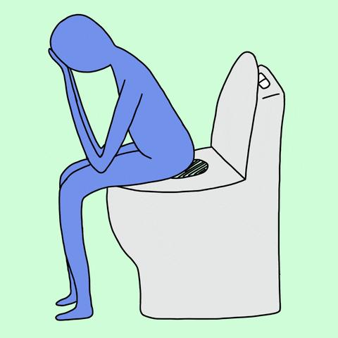 被公厕便池的水溅到,会得性病吗?|8个如厕烦恼全解