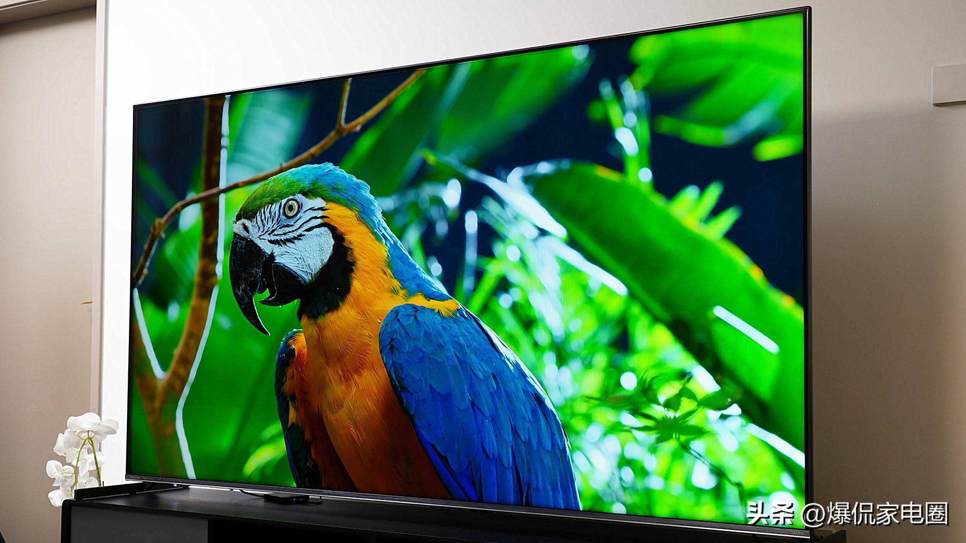 海信85e8k和索尼85x90l对比,海信85e8k和索尼85x90k哪个好