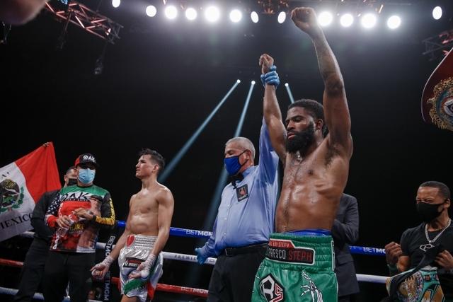 拳击十大争议性判罚,拳击史上黑哨