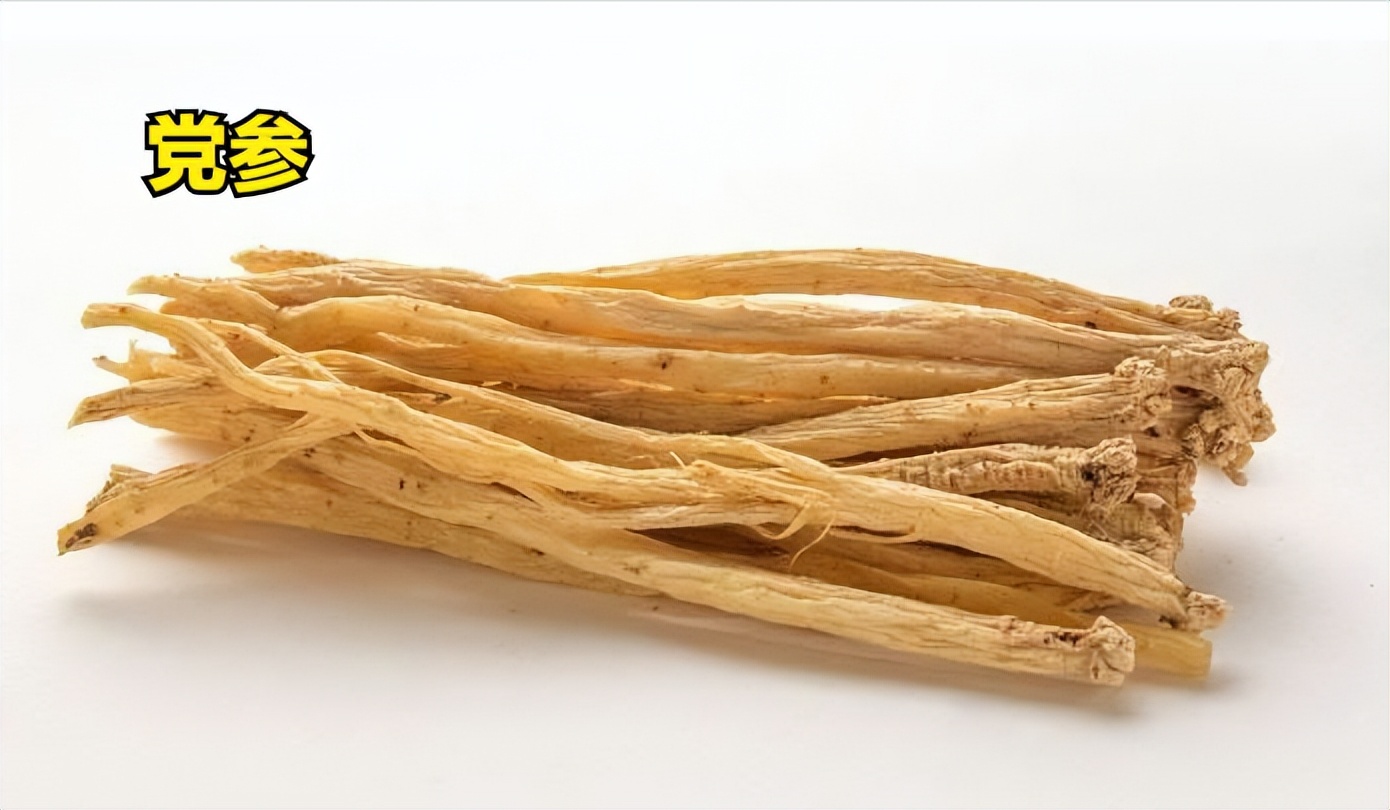 脾虚百病生一个经典方子,养脾胃祛寒湿的经方