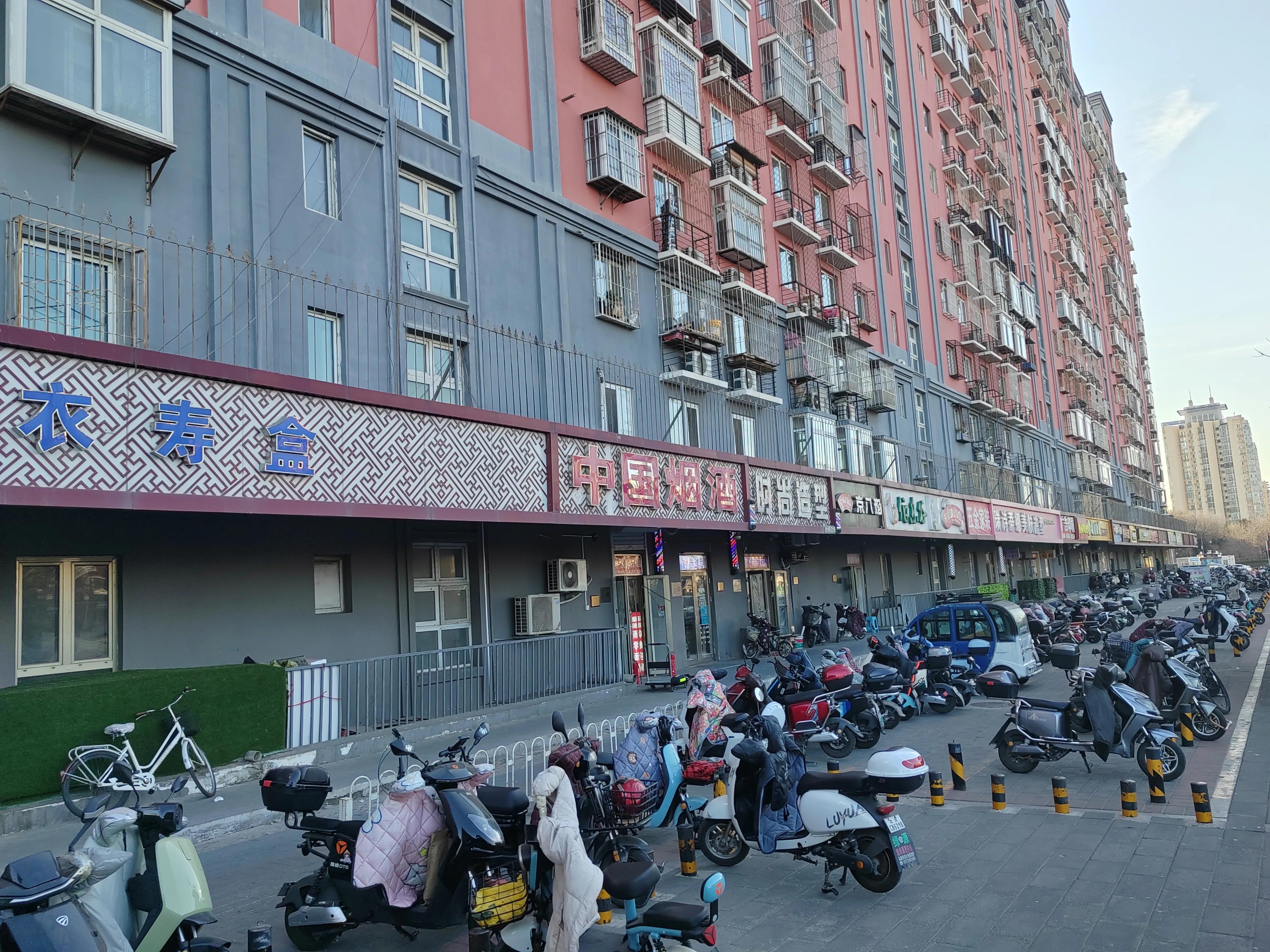 北京垡头地铁附近公寓,北京垡头地铁站附近租房