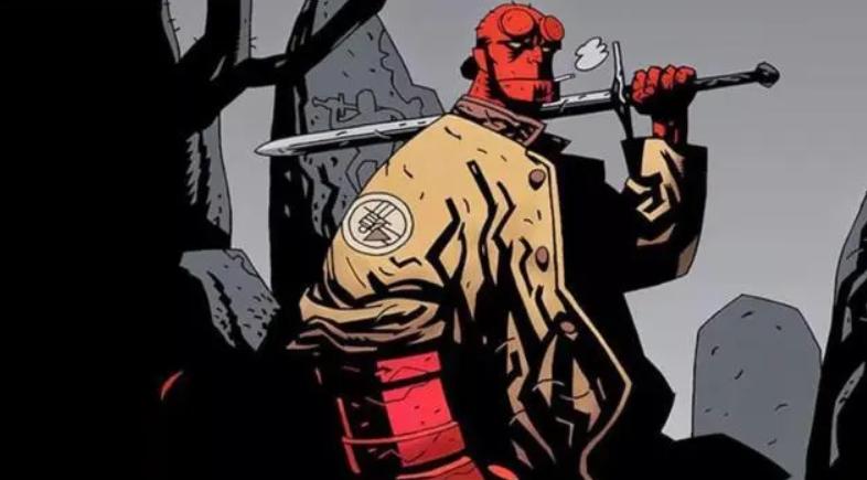 重口味另类超英，还有救吗？