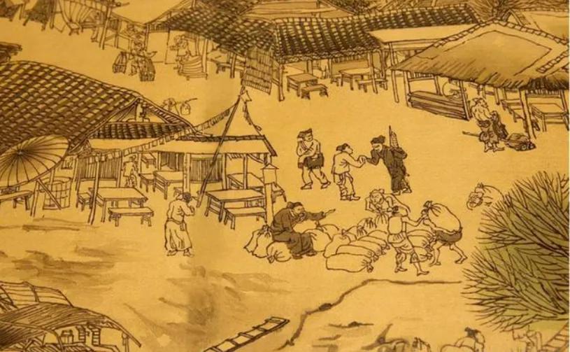 哪一年农民不用交公粮的,农民哪一年开始不用交公粮了