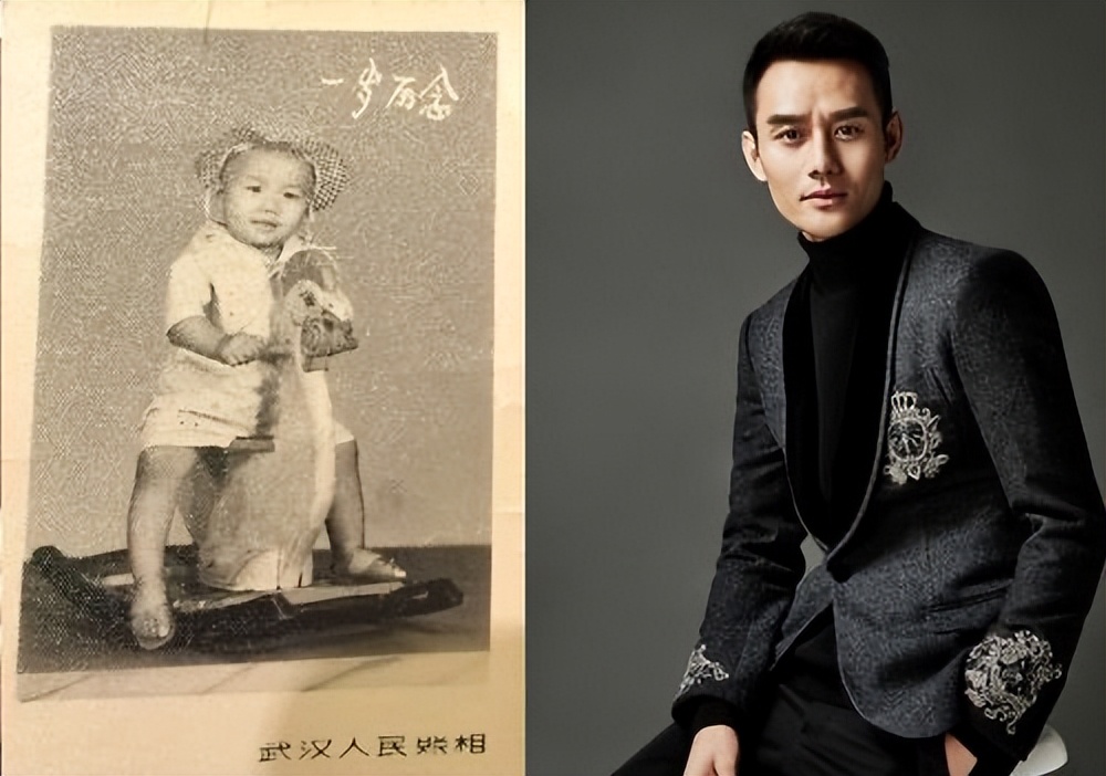 王凯首谈身体患病的父亲,王凯父亲肺癌