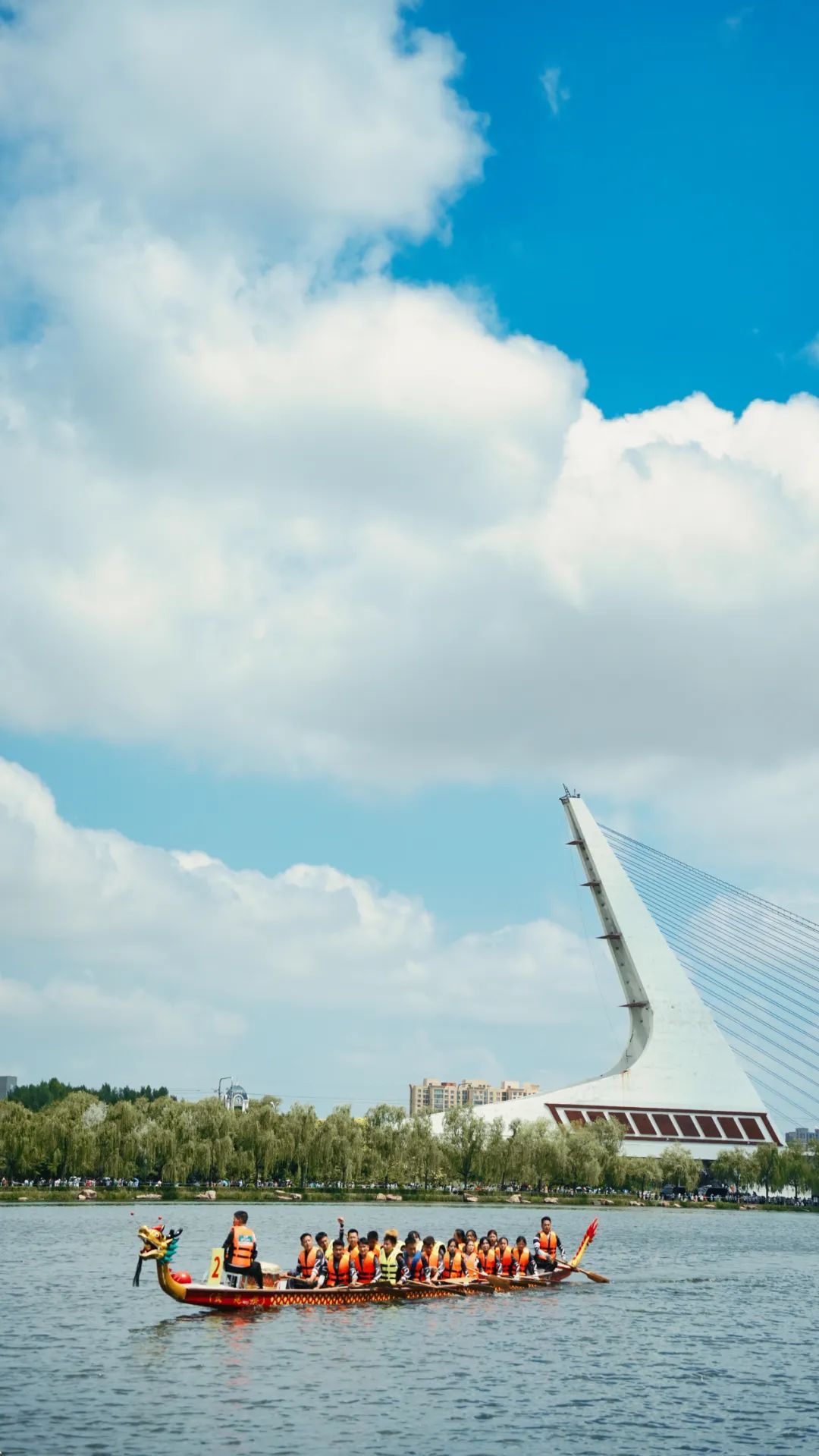 在长春上大学,太爽了吧!