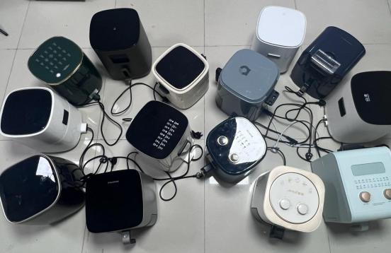 空气炸锅哪十个品牌的质量比较好,空气炸锅什么品牌最专业