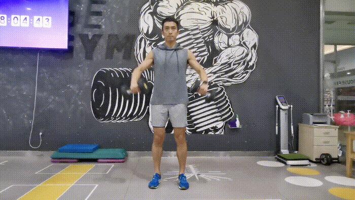 一周练三天计划,一周三练详细计划