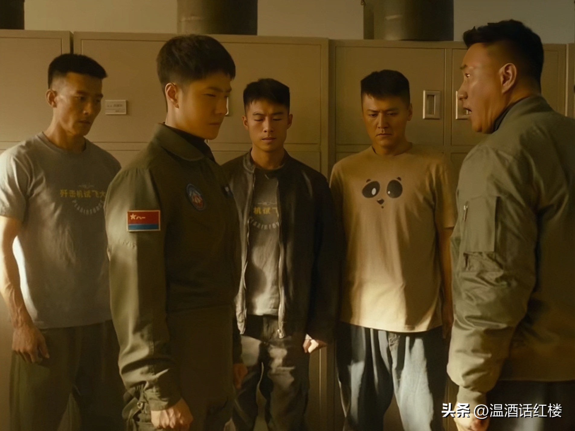 长空之王张挺到底牺牲了吗,长空之王张挺真正牺牲了吗