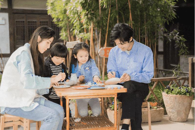 端午溧阳一日游必去景点,茅山五一旅游详细攻略