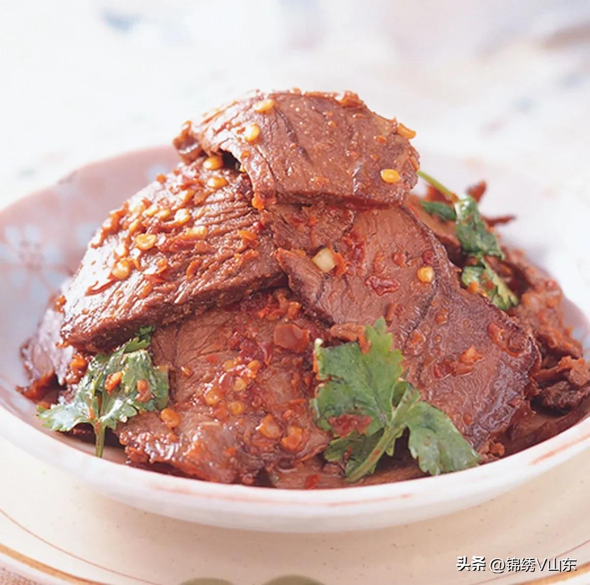 冬天必吃的一道菜杀菌增强免疫力,秋冬季节常吃这8种菜提高免疫力