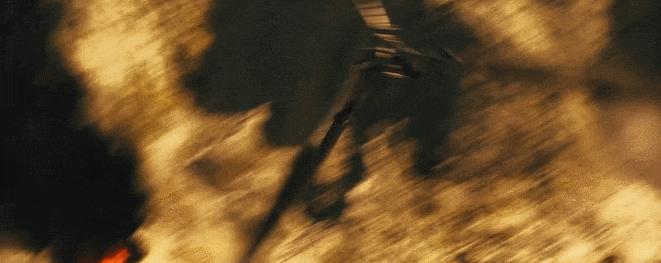 尺度没输过，口碑没赢过，DC也手撕鬼子了