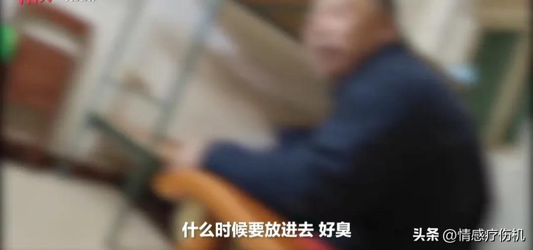 垃圾成食品原料，“橄榄菜”接棒“老谭酸菜”蓄力315