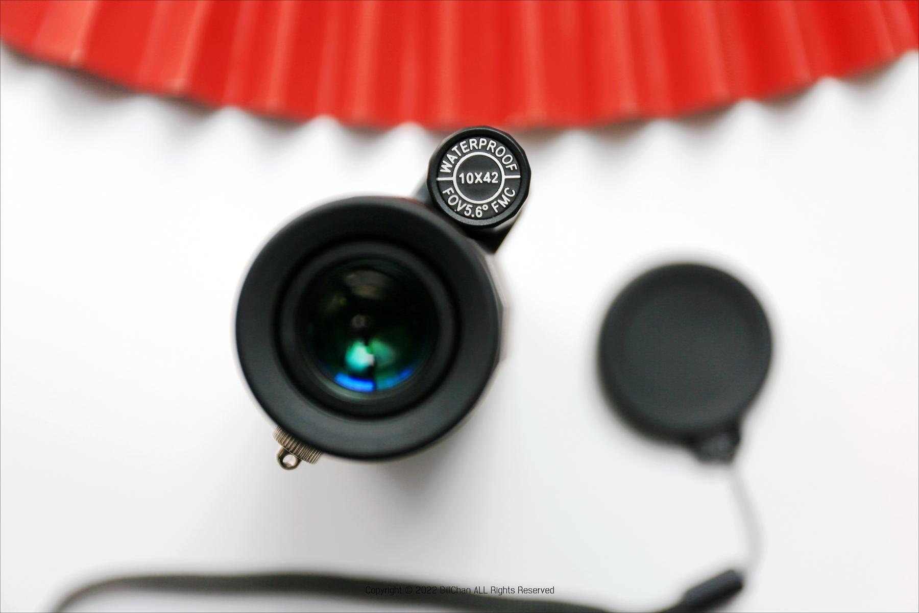 不到二百，儿时的又一个梦想得以实现！星特朗几何单筒望远镜评测