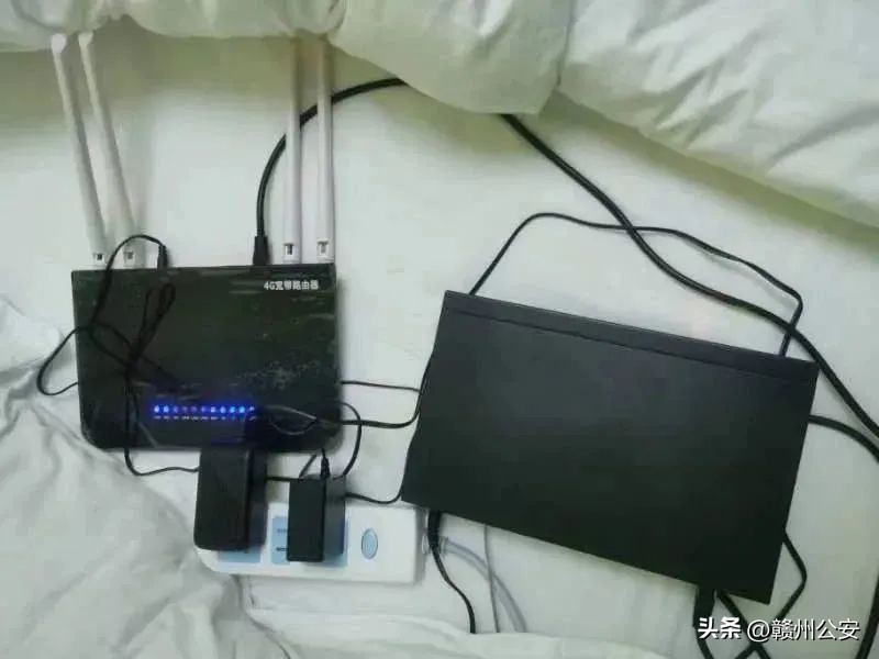 余江警方一夜捣毁两个电诈窝点,警方捣毁4个电诈团伙简报