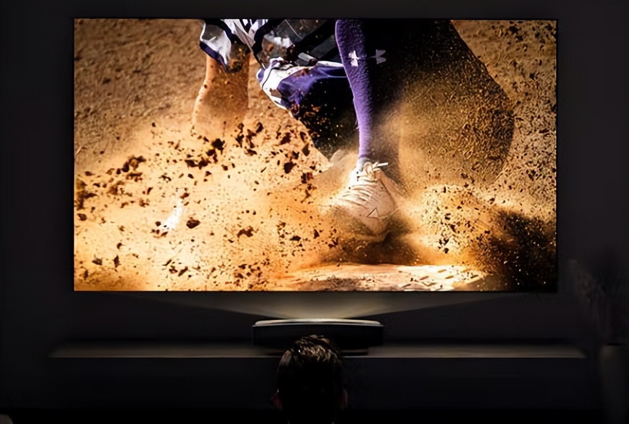 100寸激光电视选哪个牌子,100寸激光电视哪个牌子好