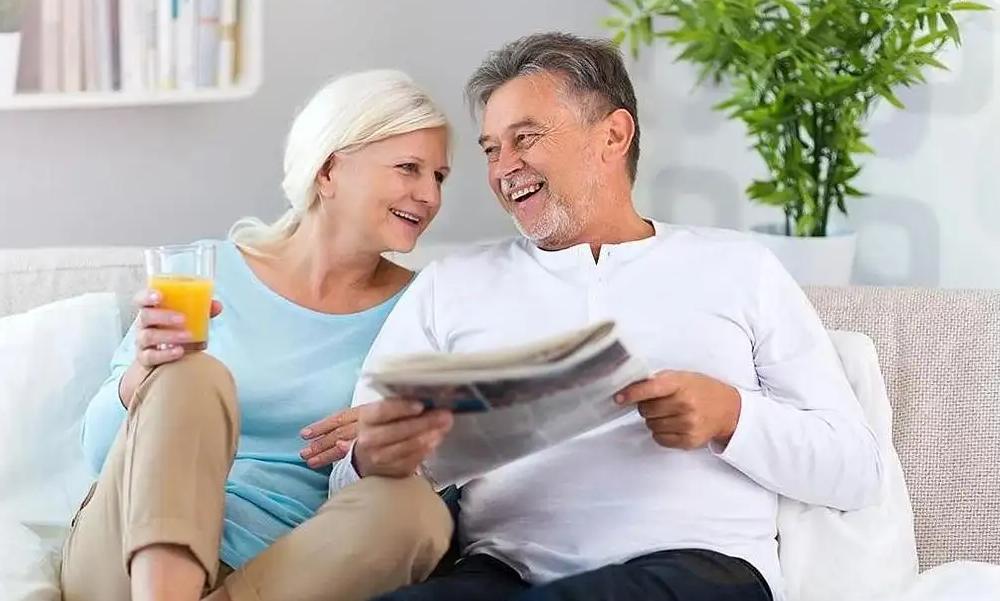老人同居最忌讳,50岁以上老人注意事项