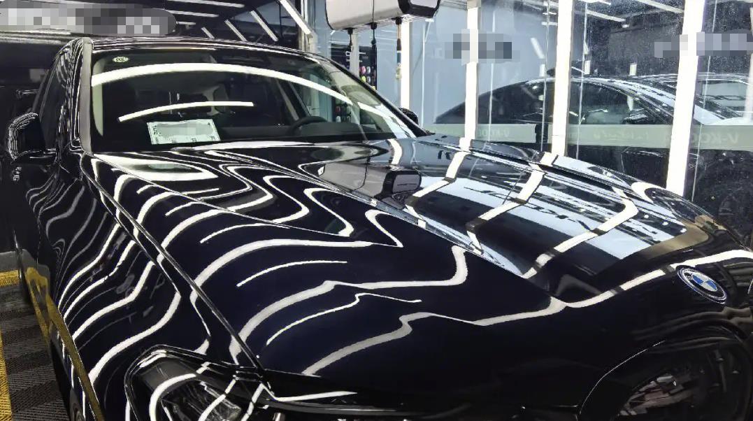 内行人有必要贴隐形车衣吗 (隐形车衣到底值不值)