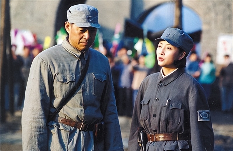 殷桃的坎坷情史,殷桃最新情史