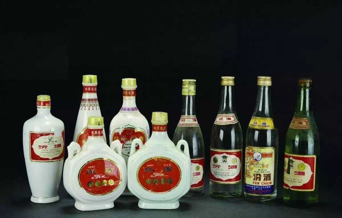 有没有低价品质好的白酒,市面上好喝不上头的白酒