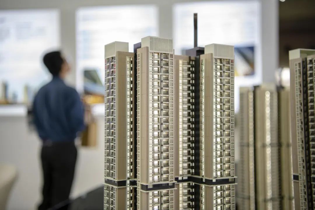 下调首套房贷利率房价涨,全国楼市购房贷款利息最新动态